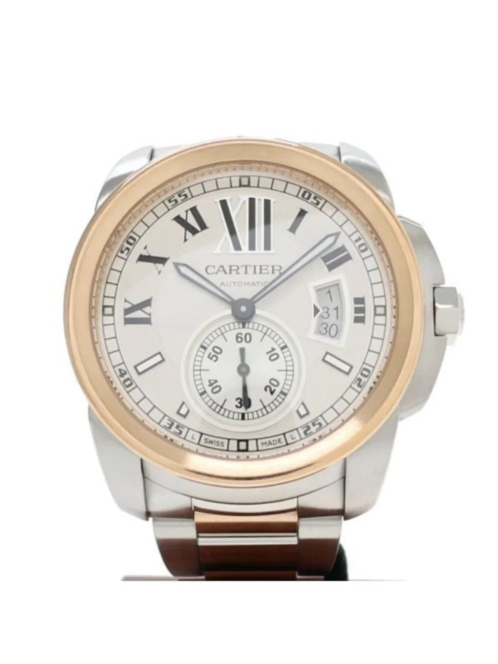 Cartier 42 Watch